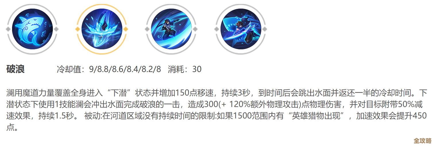 王者荣耀澜一技能真的隐身吗 会不会就直接选不中了.