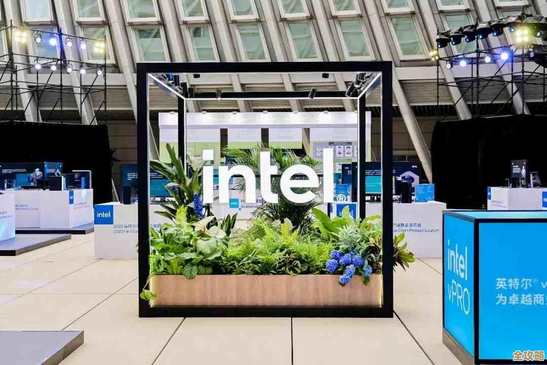 英特尔微软这次合作，桌面虚拟化要变得更厉害了，感觉未来办公可能会不一样
