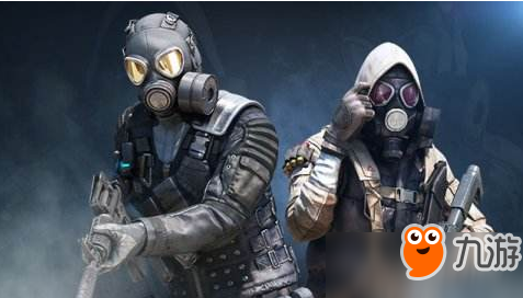 cf最新活动拿到的超级护目镜，怎么玩别慌，先看这.