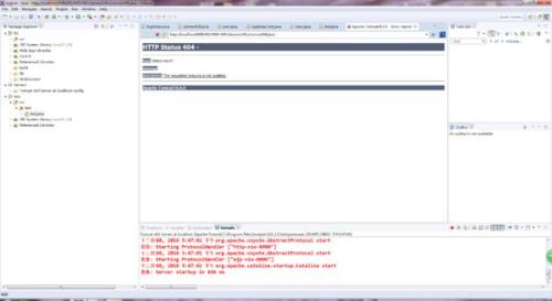 用JDBC驱动在tomcat里简单搞定oracle数据库连接，步骤和注意点分享