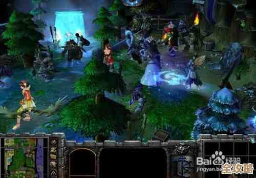 看雪姬在超凡守卫战守卫剑阁里的技能套路，划重点