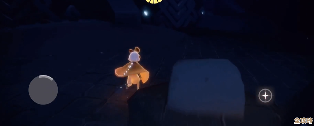 光遇心之灵怎么拿？零碎步骤、隐藏点和内容推荐给你