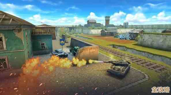 人气比较高的坦克手游大全，免费好玩的都在这儿随便挑