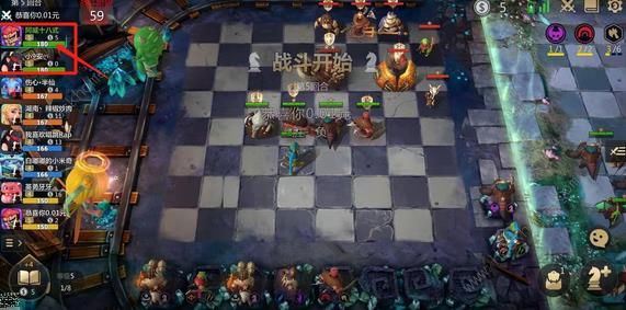 佣兵小镇推图阵容和站位推荐，几套懒人打法你就照着排