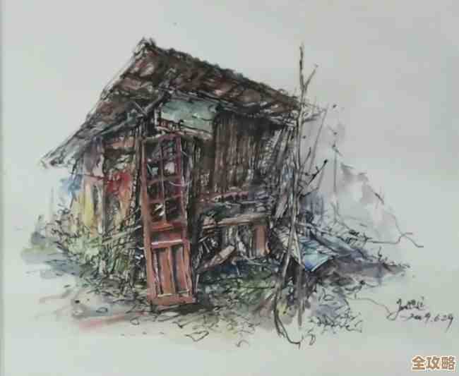 无限暖暖里丰饶古村的破旧房屋任务怎么过—零碎经验和小技巧