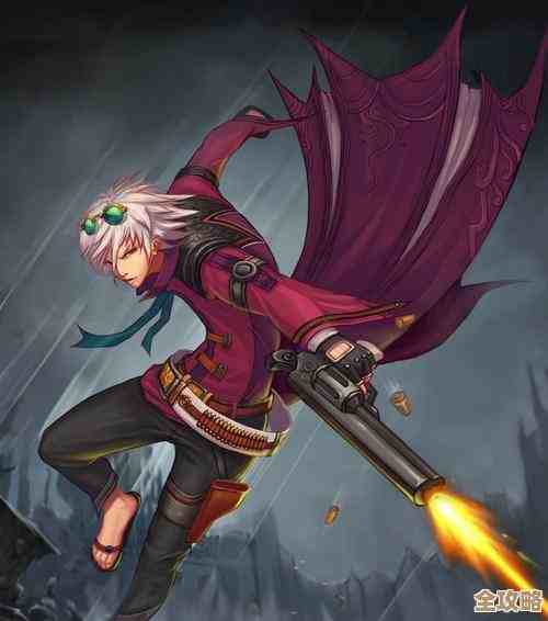 dnf男枪想追全武器精通但又纠结，哪种适合混战？