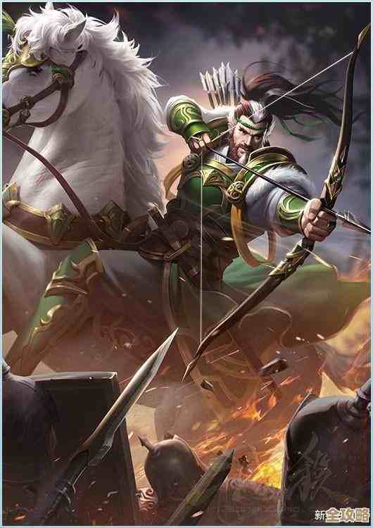 《三国杀》界韩当技能详解，实用连招和小坑点随手说