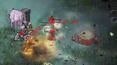 鬼谷八荒手游绿竹片到底该怎么用，简单聊聊看，顺便说说副作用