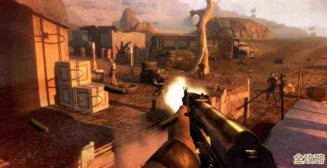 生存射击类单机游戏排行，不完美但都值得一试