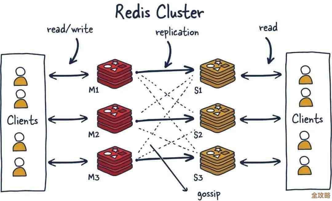 Redis又活过来了？resty redis带你感受新鲜力量和无限可能
