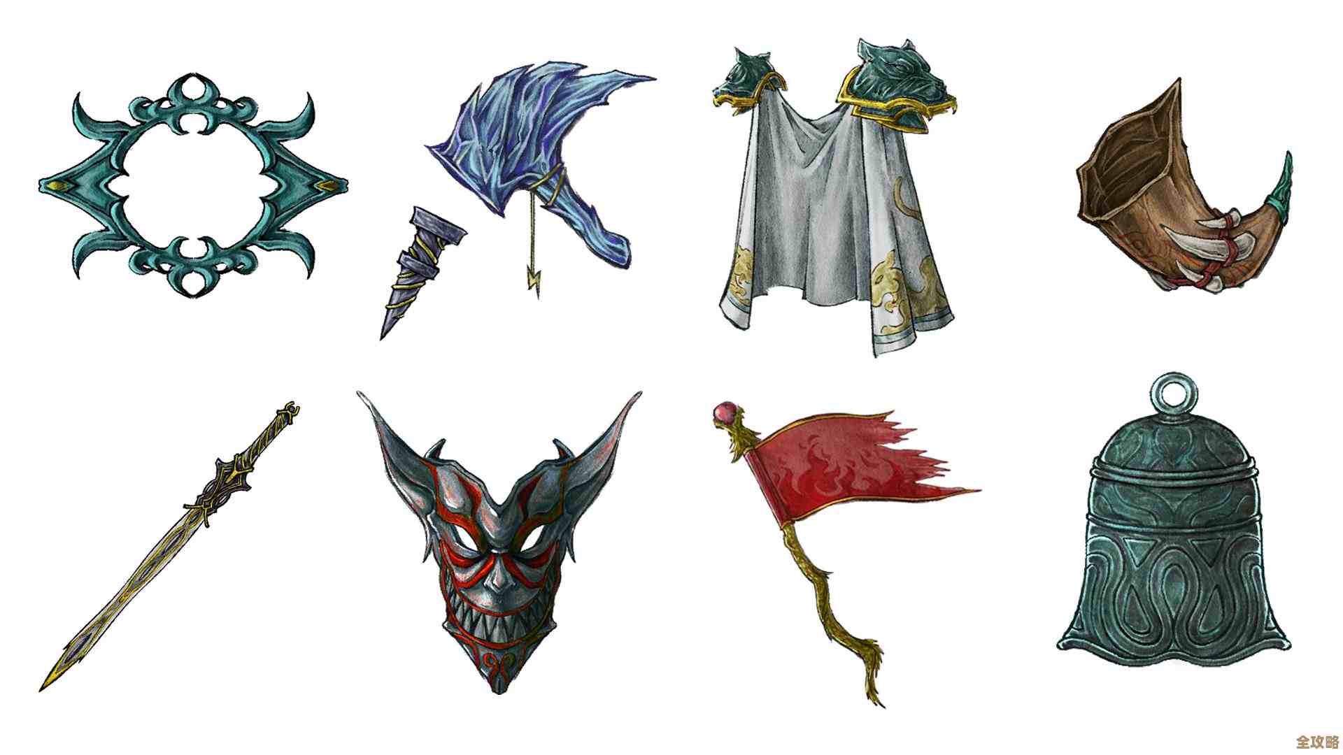 鬼谷八荒里皇极天剑怎么玩才带劲，思路和出装碎碎念