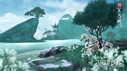 《新笑傲江湖》禅林息慈奇遇怎么触发？实用路线和触发条件讲解