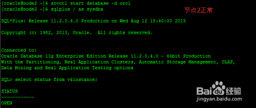 ORA-07458报错搞不定RESOURCE_MANAGER_PLAN参数，远程帮忙修复问题