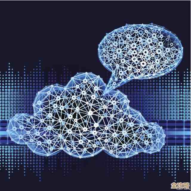 树叶云AI教程里说的那些人工智能到底是怎么组成的，感觉挺复杂但又想弄明白