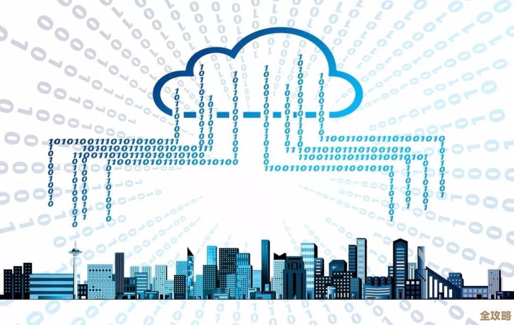 云计算那些创新玩法和上云过程中你可能忽略的实用小技巧分享