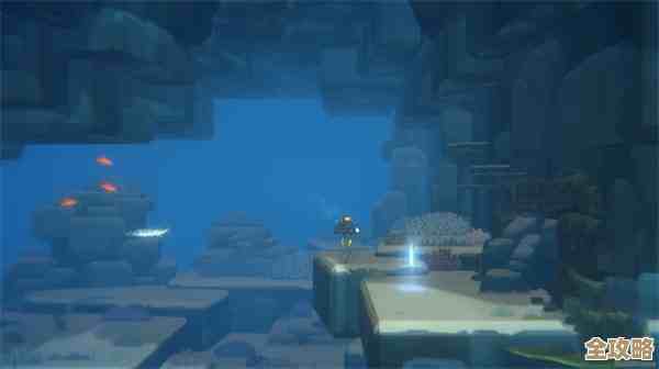 潜水员戴夫冒险记，跟着我瞎蒙摸索鲛人族的秘密攻略