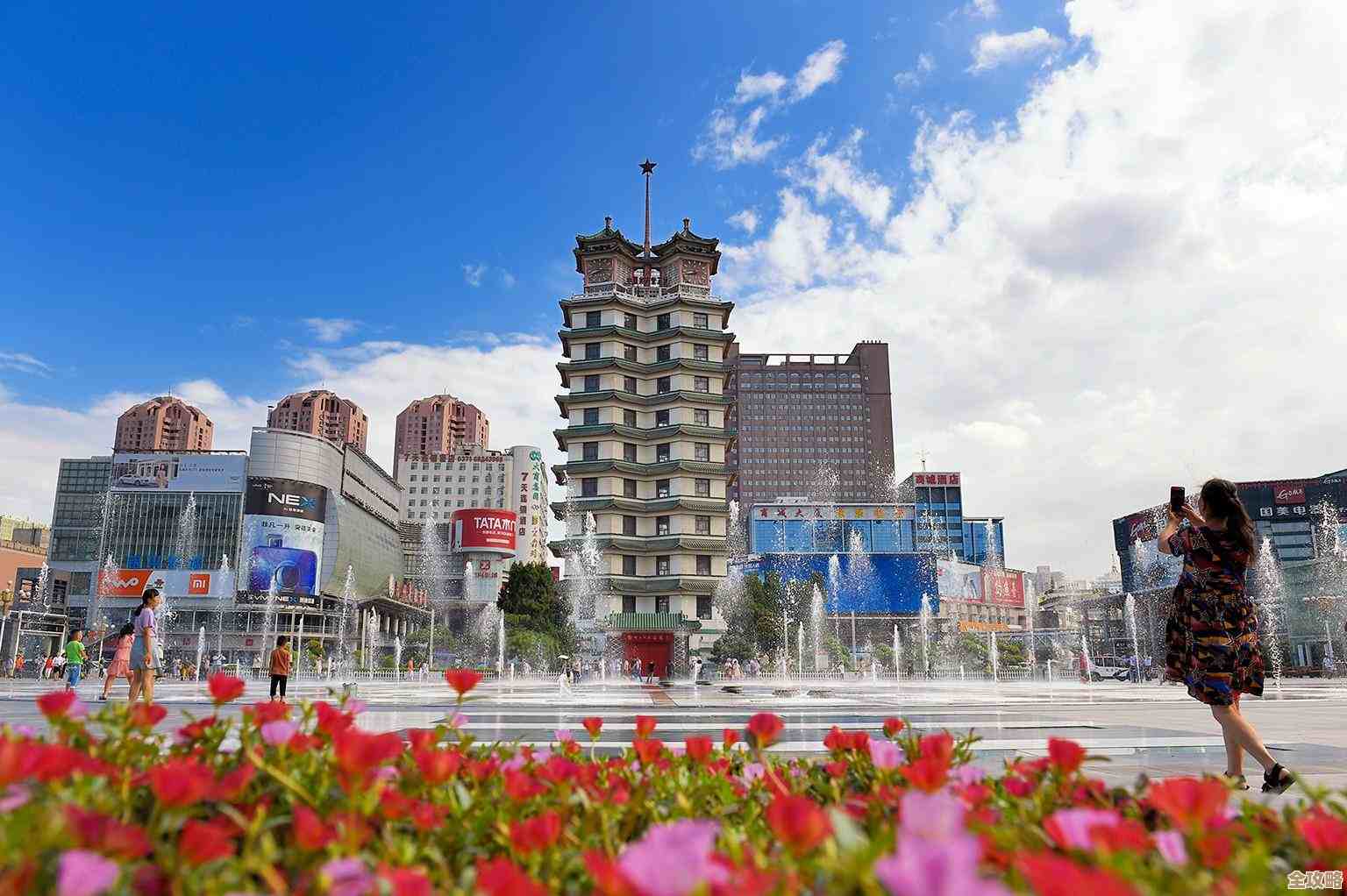 王都创世录怪物分布图全解析，哪些点位必须去看看.