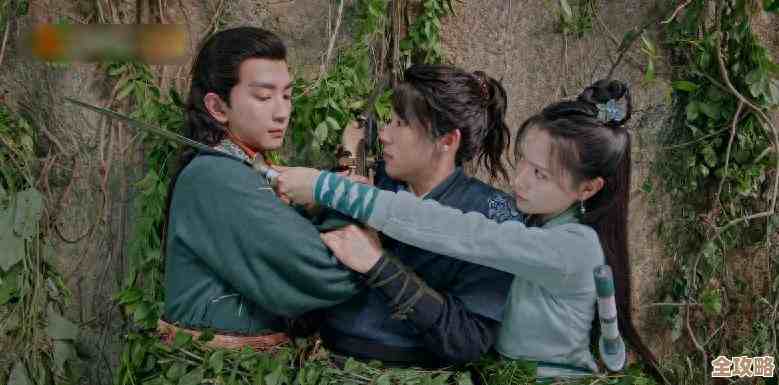 三人智力游戏都有哪些好玩的？耐玩又带脑洞的盘点.