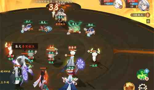 封神幻想世界四星妖王怎么操作，别傻上去，先学这几招