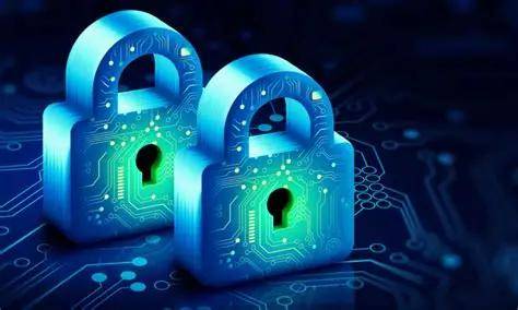 企业数据安全怎么搞？聊聊数据库加密那些事儿和防护技巧