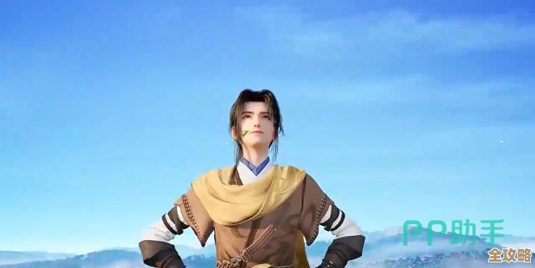 仙剑世界里李逍遥的真面目和玩法，顺带说说剑法与羁绊.