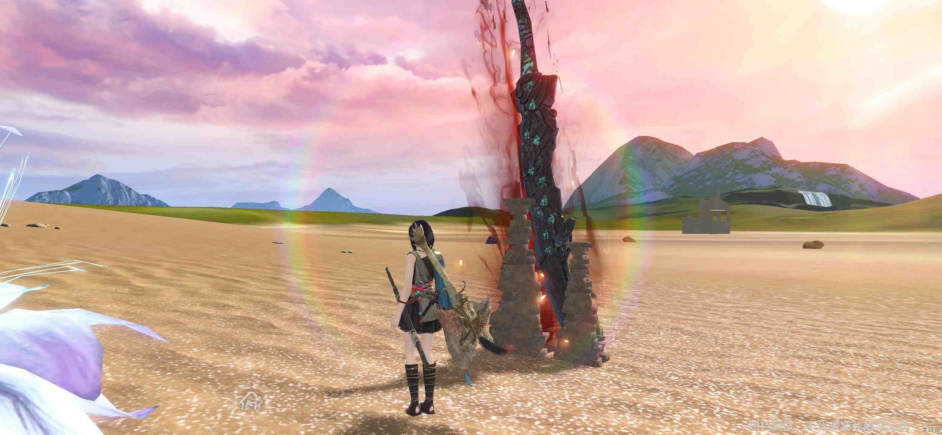 妄想山海柜子塞爆我咋办，解锁无限空间能不能救救我