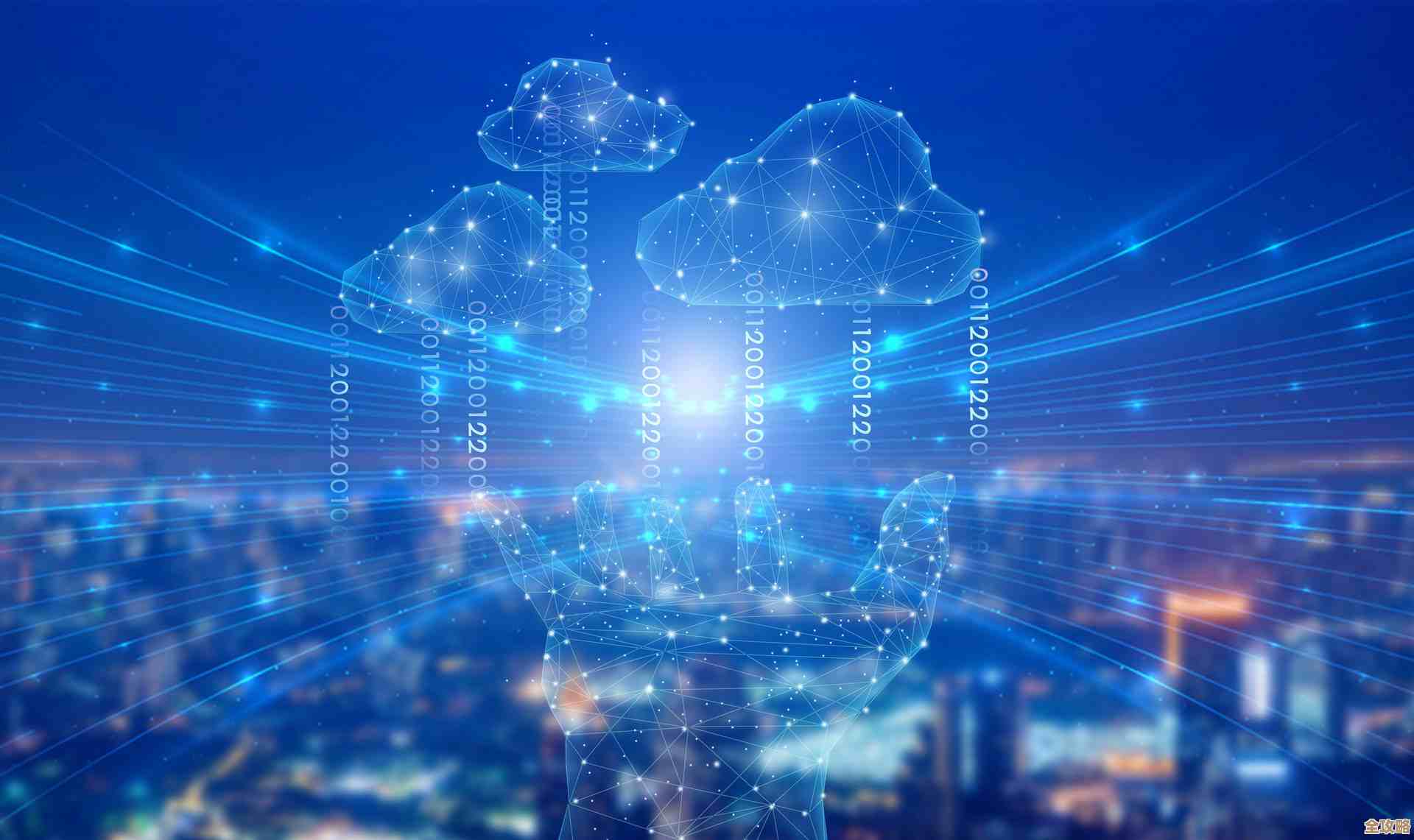 云计算的发展让未来数据中心网络会变得怎么样，聊聊那些可能的变化和挑战