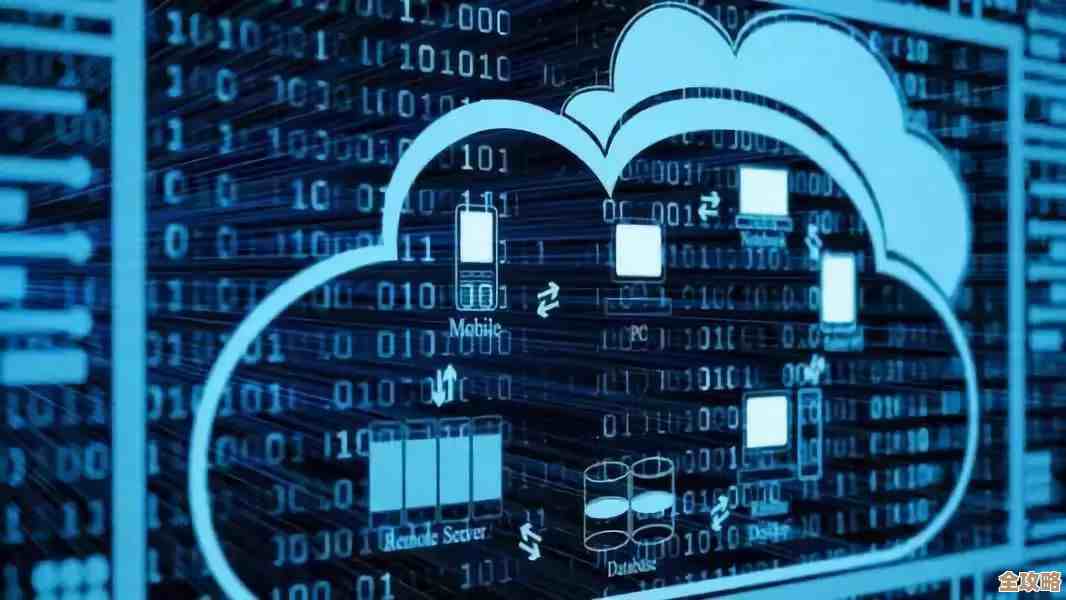 云计算的发展让未来数据中心网络会变得怎么样，聊聊那些可能的变化和挑战
