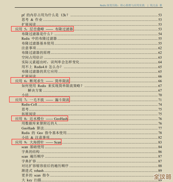 最强简历里写Redis到底有多牛，怎么让你脱颖而出？