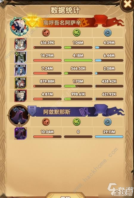 《诛仙世界》寒潭戾影副本BOSS打法攻略，开荒阵容、躲技能小技巧还得试试吧