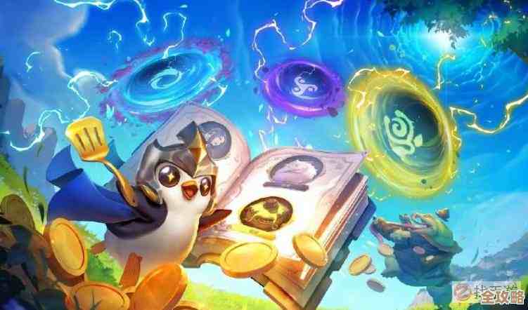 金铲铲之战里那些奇遇攻略，不全但实用的遇见与应对