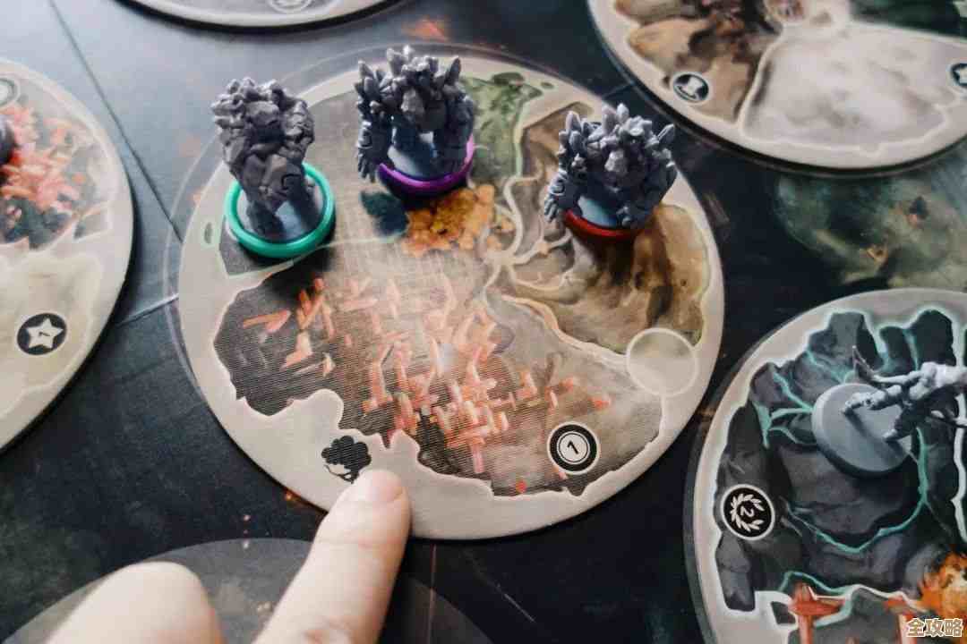 水晶世界里迷你阿尔博特怎么入手，有点步骤和小技巧慢慢看.