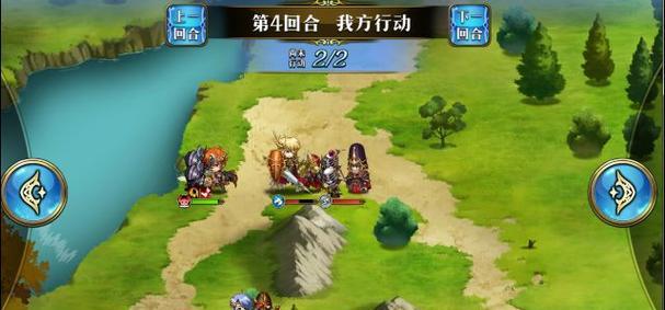 梦幻模拟战邪剑的回响挑战怎么过…阵容站位和输出节奏该怎么安排