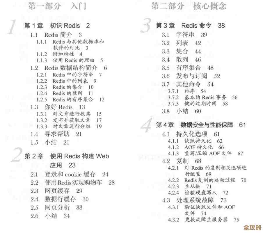 Redis架构到底有哪些优势和潜在机会，聊聊它背后的那些设计秘密