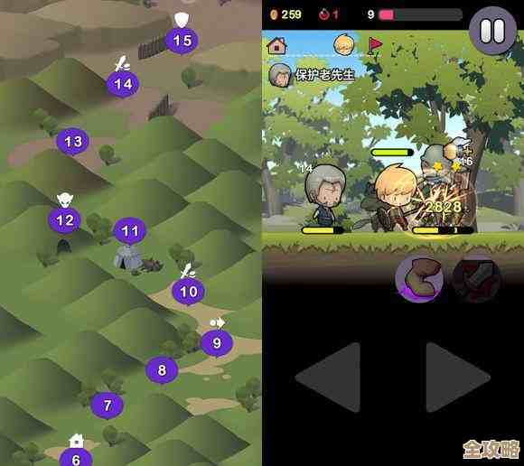 单机小游戏哪里找,不联网也能打发时间的那些老少皆宜 单机小游戏哪里找,不联网也能打发时间的那些老少皆宜