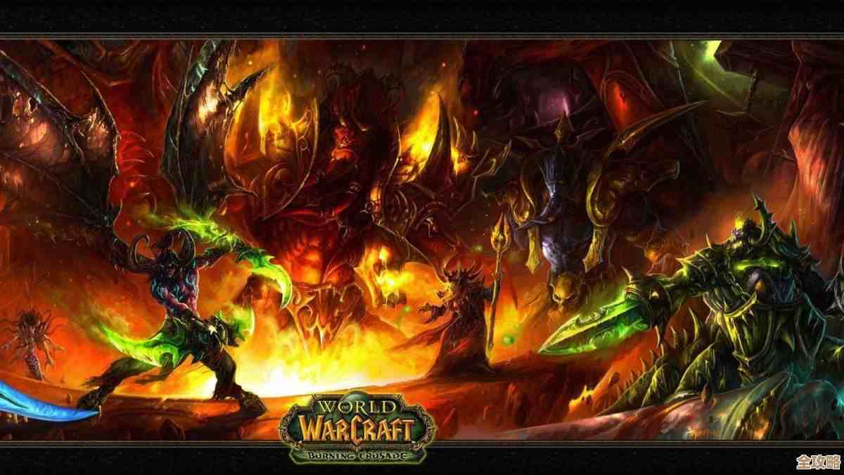 魔兽世界里轰炸斯克提斯的常见坑和不太正经做法