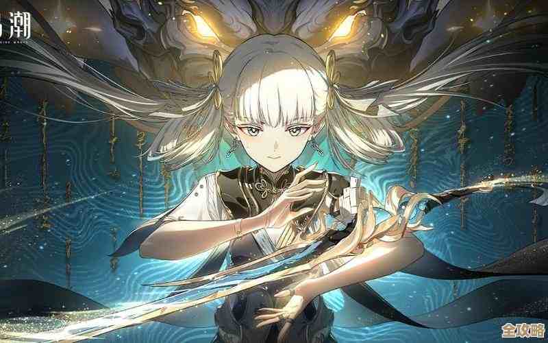 《鸣潮》椿的零碎往事与秘密，角色背景里藏着什么线索