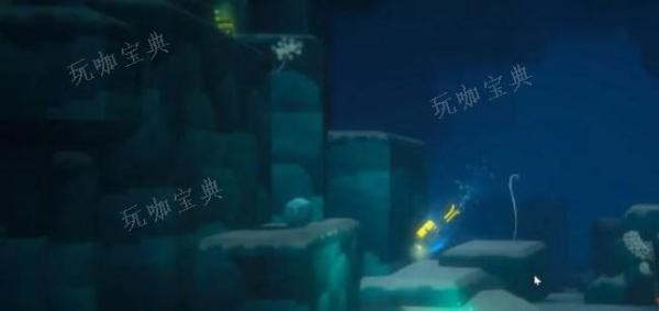 潜水员戴夫教你抓甘氏巨螯蟹，实用技巧和别踩雷