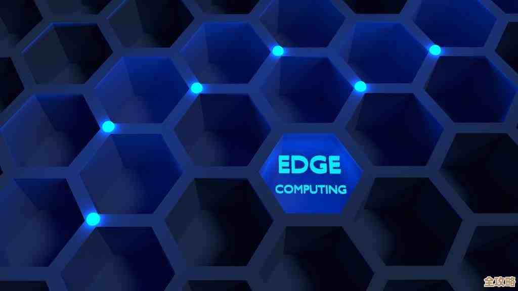 边缘计算其实挺关键的,毕竟智慧城市要运行顺畅少不了它的支持和参与 边缘计算其实挺关键的,毕竟智慧城市要运行顺畅少不了它的支持和参与
