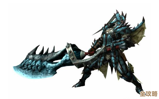 怪物猎人p3刀和迅影军刀到底选哪个.实战感受差别大？