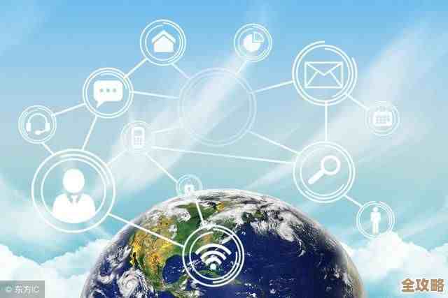 其实用云储存挺方便的，好处多到说不完，尤其是数据安全和随时访问这些方面真的让人放心不少