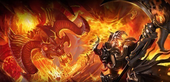 越来越黑暗法师该拿什么武器啊，别跟我说只能靠魔法，好歹讲点实操