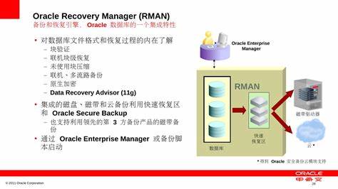 关于Oracle数据库服务那些你可能还没完全弄懂的事儿详细说说