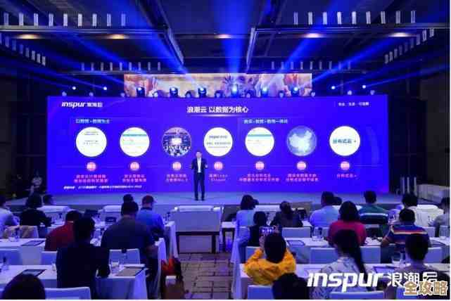 赛特斯“赛云”拿了云帆奖，电力云计算终于有了真落地的样子