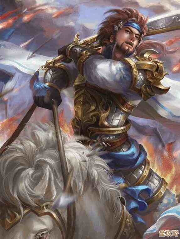 三国杀界的庞德技能解析，细节和常见连携还没写完