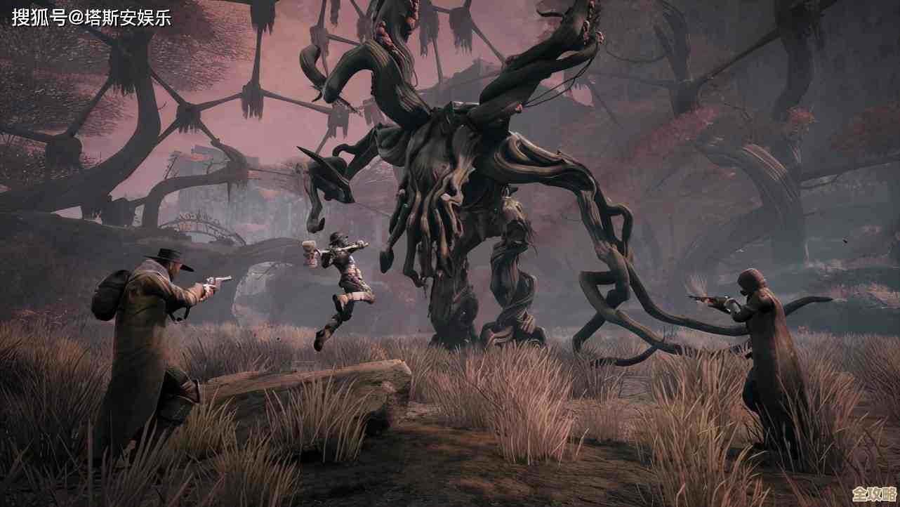 逆境重生捕获恐龙那些坑爹细节，别光冲锋，先学会看脚印.