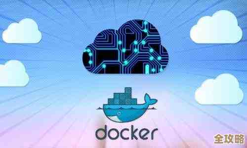 还没用Docker管数据？这效率也太落后了吧，赶紧跟上时代别再拖了