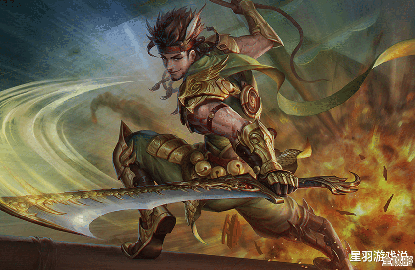 三国杀界甘宁技能深扒那些容易被忽略的连招和局势思路 三国杀界甘宁技能深扒那些容易被忽略的连招和局势思路