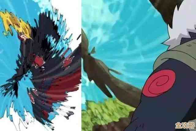 想把须佐卡卡西的连招衔接好，几个小细节别忘了啊.