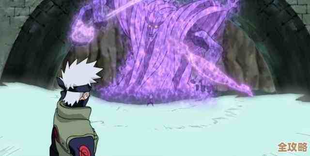 想把须佐卡卡西的连招衔接好，几个小细节别忘了啊.